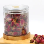 Chinese Flowers ROSE Dried Herbal  bud Tea