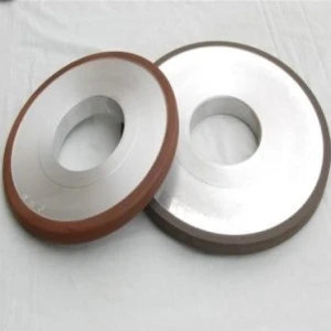 Chinese hot sale reasonable price wear-resistance diamond grinding wheel for carbide