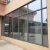 Import Chinese Manufacturer Low-E Glass Single-Layer Glass Building With Unidirectional Low-E Glass from China