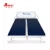Import Chinese Manufacturers High Tech Patent Compact Flat Solar Water Heater from China