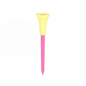 Chinese manufacturers of high quality cheap plastic golf tees