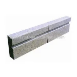 Chinese Professional Manufacturer Cheap Price Granite Curbstones GCCG150 LED Kerb Stone
