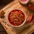 Import Chinese spicy chili oil  fried pepper sauce with beans peanuts from China