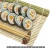Import Chinese supplier professional sushi knife set sushi dinnerware set sushi set from China