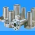 Import Chinese suppliers stainless steel  long nozzle weld neck flange from China