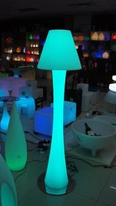 Chinese wireless LED floor lamp