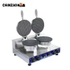 CHINZAO Direct Buy China Products Stainless Steel Ice Cream Cone Maker
