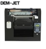 Chocolate color printer lowest cost, best sold in Christmas Easter and other celebrations