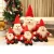 Import Christmas decoration supplies Santa Claus home shop from China