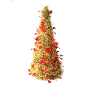 Christmas tree ornament Tree hanging home decorations for holiday Christmas tableware ornaments