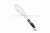 Import Chrome Plated BBQ Grill Fish Basket Single Fish Grilling Basket Roasting tools from China