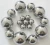 Import Chrome steel bearing ball from China