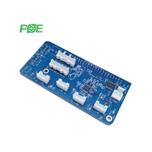 Circuit board assembly design pcb manufacture service pcba keyboard pcb