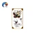 Import Classic Black Bird Temporary Tattoo Sticker Body Painting Girls Party Supply from China