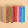 Classic Cord Wick Vintage Sealing Wax Stamp Stick Initial Letter Wedding