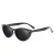 Import Classic High End Sunglasses Polarized Driving Brand Design Mirror Eyewear Male Sun Glasses For Men from China