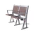 Import Classroom chair and desk student educational set used school furniture from China