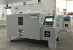 climate salt fog testing box salt spray corrosion test machine for painting electroplating test