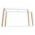 Import clothes hanging stand,clothes hanger rack wooden ladder drying rack,bamboo towel rack from China