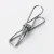 Import Clothespin Stainless steel Anti-Slip Clothespin Wardrobe Clothes Rack hanger from China