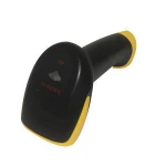 CMOS Barcode Scanner Wireless Price Tag Gun