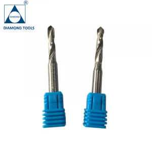 CNC Diamond drill bits pcd cutting tool PCD Drill Bit