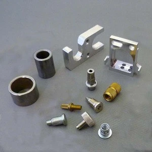 CNC engineering mechanical equipment and parts