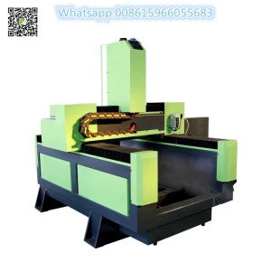 cnc machine router 6090 for stone carving