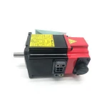 CNC machine tool accessories A06B-0115-B075#0008 fanuc motor