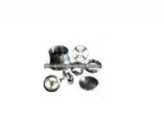 CNC Machinery Components, Custom Fabrication Services, Machining Services
