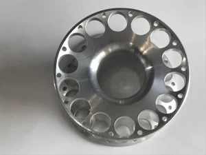 CNC Machining Parts Stainless Steel  Machining Metal Parts For Bicycle