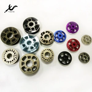 cnc milling parts accessories processing milling tools parts custom made cnc milling machin 5 axis Stainless Steel
