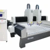 CNC Router / Stone Engraving Machine 100% Production Capacity