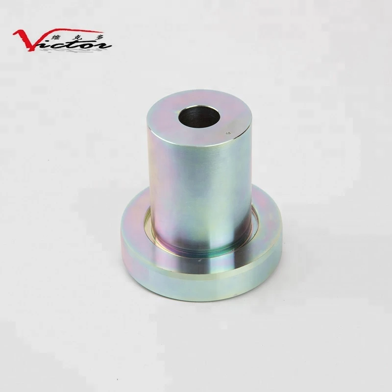 cnc turned and milled parts,custom high quality cnc turning robot parts in china