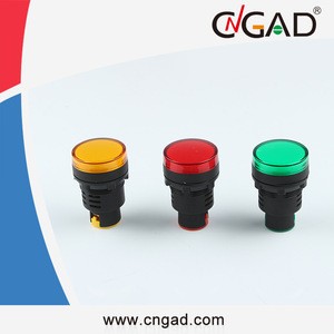 CNGAD GD16-30DS 30mm round LED Indicator light