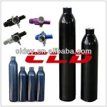 co2 tanks for outdoor sports