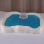 Import Coccyx Orthopedic Memory Foam Gel Seat Cushion from China