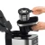 Import Coffee pod machine Coffee Maker With Grinder from China