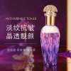 Collagen and Hyaluronic Acid Infused Anti-Aging Toner Nourishing Skin Care with Mineral facial serum  Firming Wrinkle Reduction