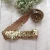 Import color changing elastic stretch sequin trim for garment from China