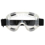 Color Custom Factory Wholesale Safety Protection Medical Anti-Fog Glasses Goggles