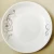 Import COLOR FLOWER DESIGN PORCELAIN MEAT PLATE from China