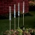 Import Color Path Garden Outdoor Stake Solar Lights from China