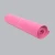 Import color polyester fiber felt roll with customized logo from China