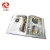 Import Colorful Custom Design Hardcover Book Printing from China