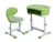 Import Colorful modern easy assembling school children furniture, kindergarten furniture from China