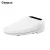 Coma White Round Electric Heated Watermark Smart Intelligent Toilet Seat