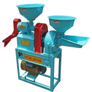 Combined Rice Mill Flour Mill Machinery Rice Mill Plant Price In Philippines