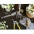Import Comfortable and Ergonomic Set 8 Piece Gardening Tools with Gardening Gloves and Tool Bag Heavy Duty Solid Polished Aluminum Head from China