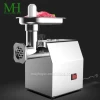commercial best meat mixer grinder Industrial Electric Meat Mincer full stainless steel meat mincing machine